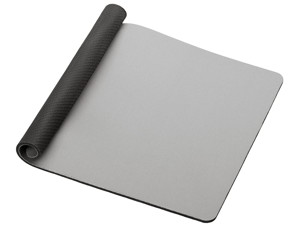 Коврик для мыши Mopo, серый-2