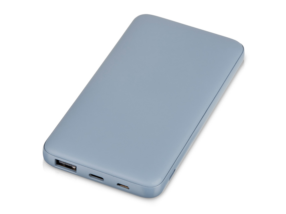 Внешний аккумулятор Reserve Pro, 10 000 mah, антрацит-0