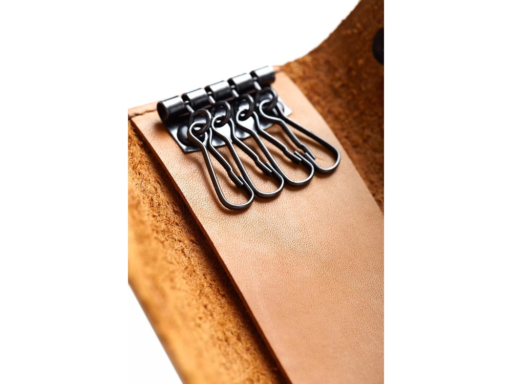 Ключница Тахо, оранжевый-3