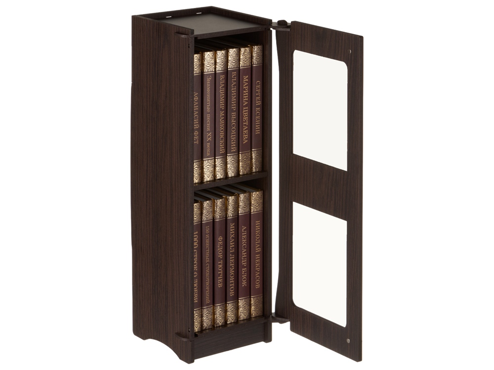 Набор книг Шкаф мудрости-1