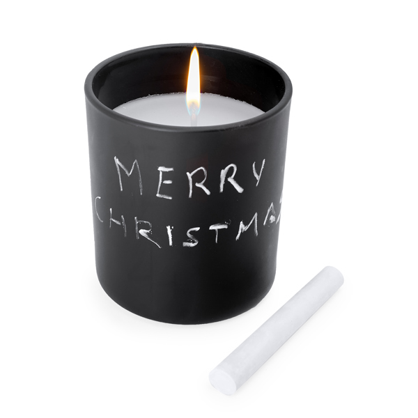 Свеча KING, Черный-1