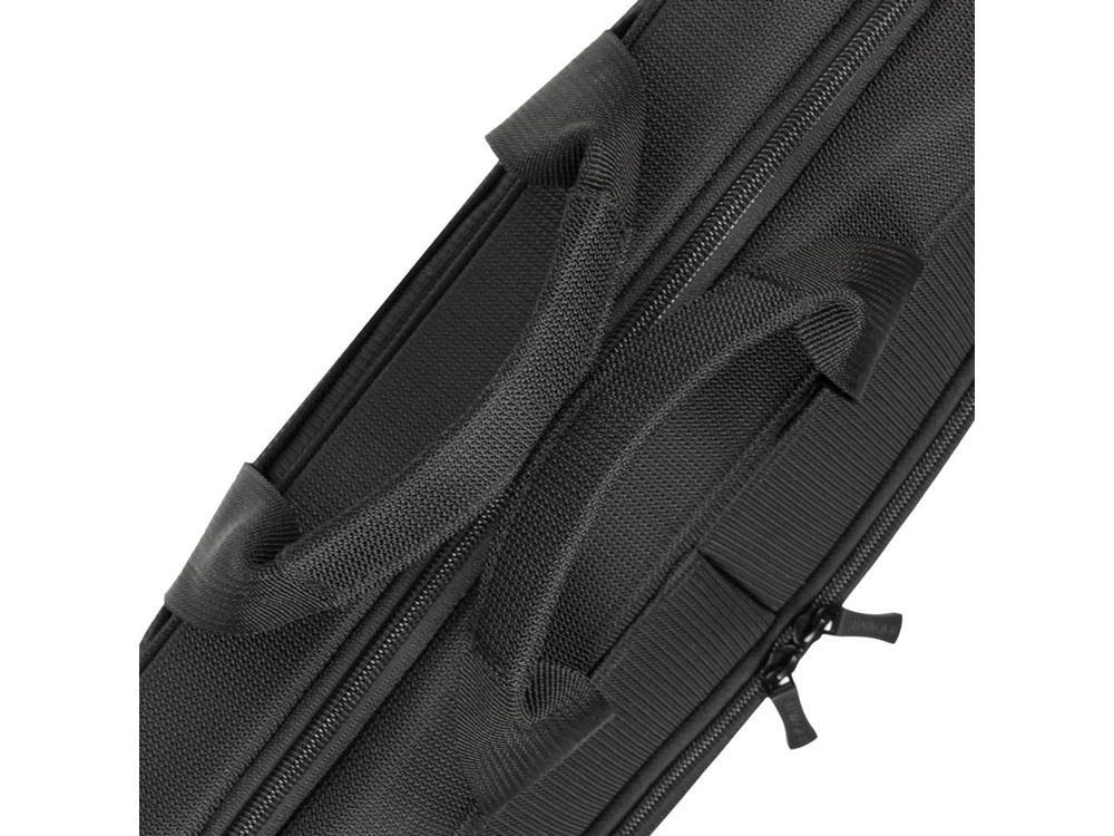 RIVACASE 8422 black ECO сумка для ноутбука 13.3-14 / 6-15