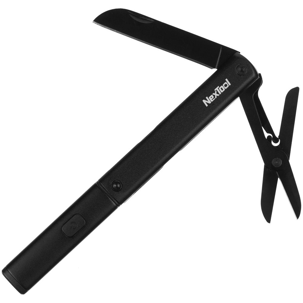 Мультитул NexTool N1, черный-0