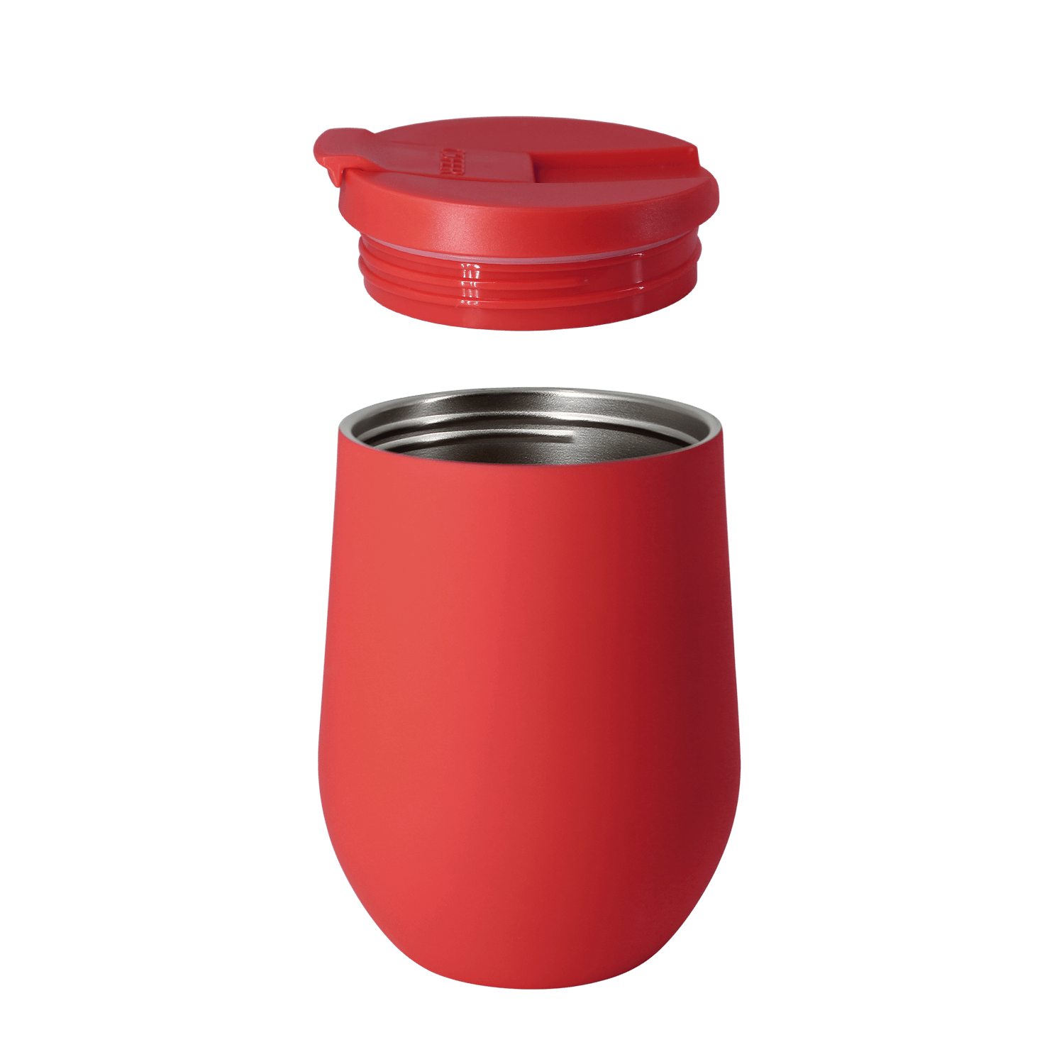 Кофер софт-тач NEO CO12s (красный)-4