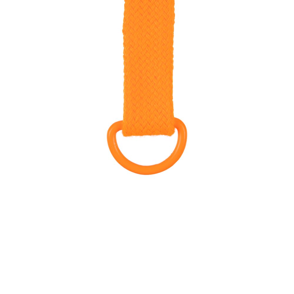 Полукольцо Semiring, М, оранжевый неон-1