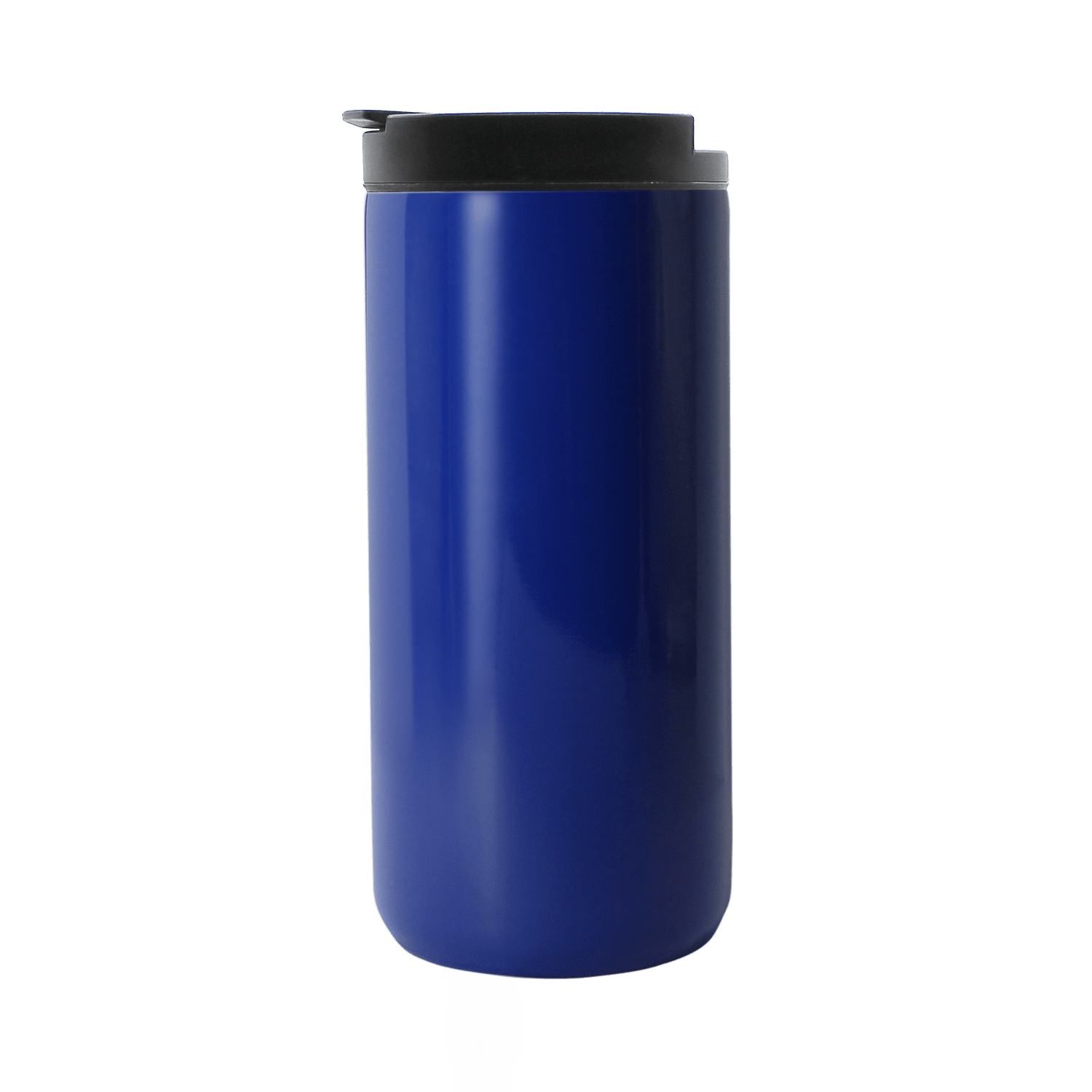 Термостакан AutoMate (синий)-2