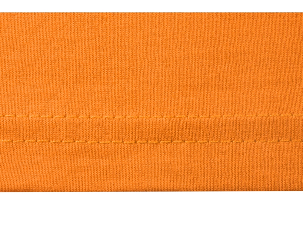 Футболка Heavy Super Club мужская, оранжевый-10