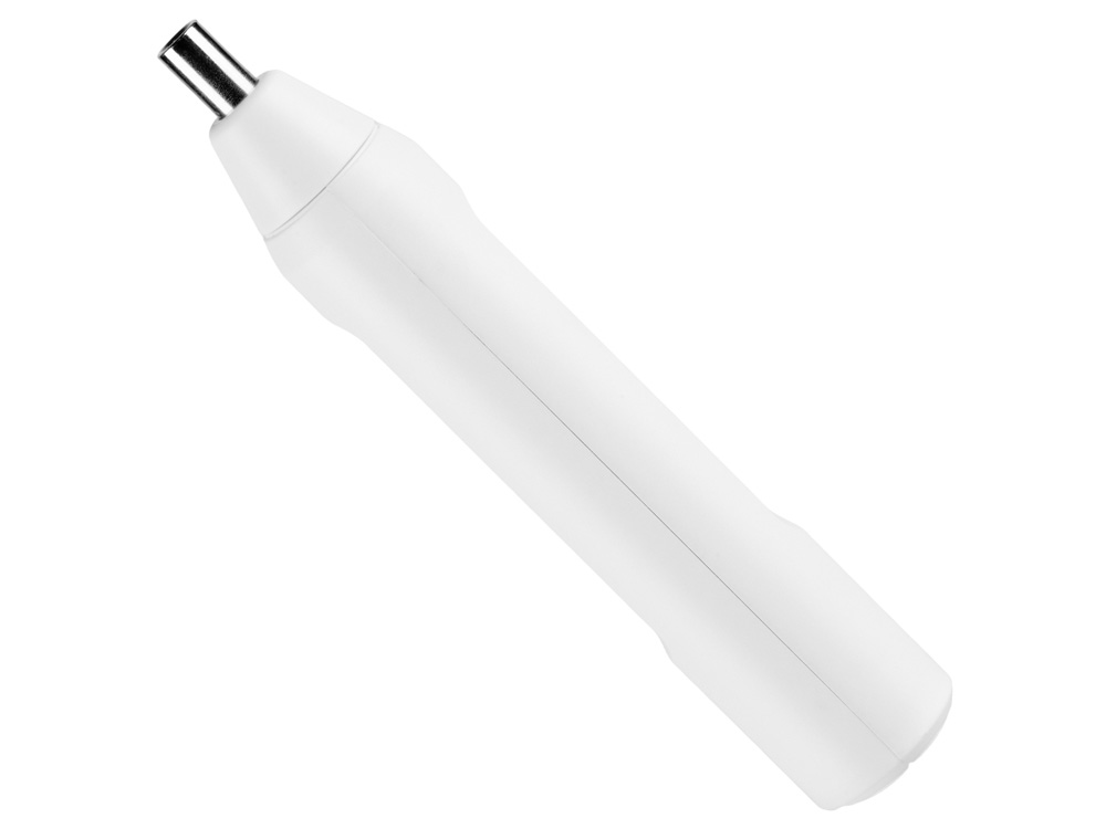 Отвертка Drill 10-в-1, белый-2