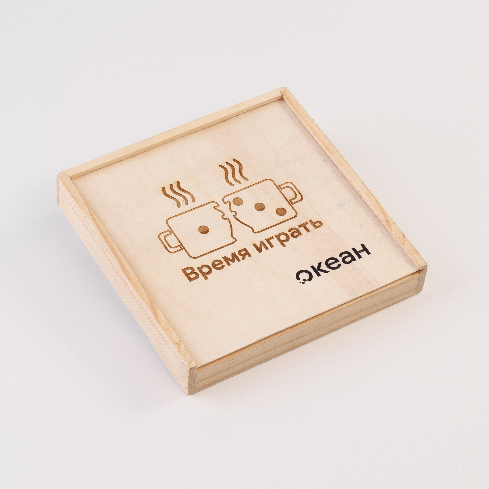 Набор игр "Joy" 4в1-8