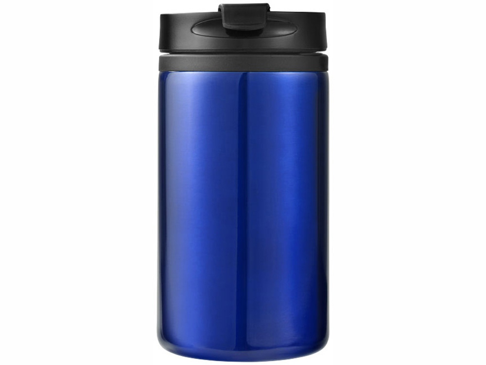 Термостакан c изоляцией Mojave, синий-3