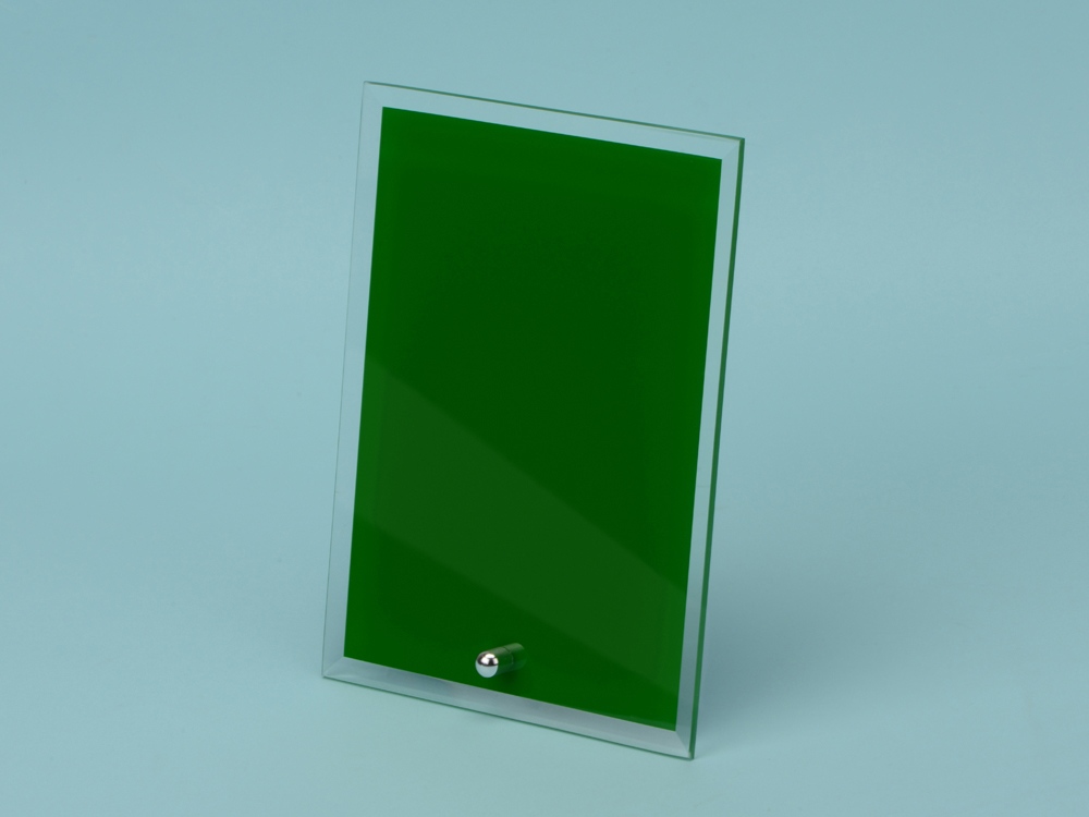 Награда Frame, зеленый-1