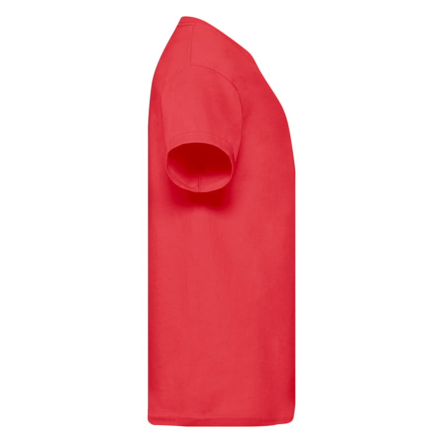 Футболка детская KIDS ORIGINAL T 145, красный-1