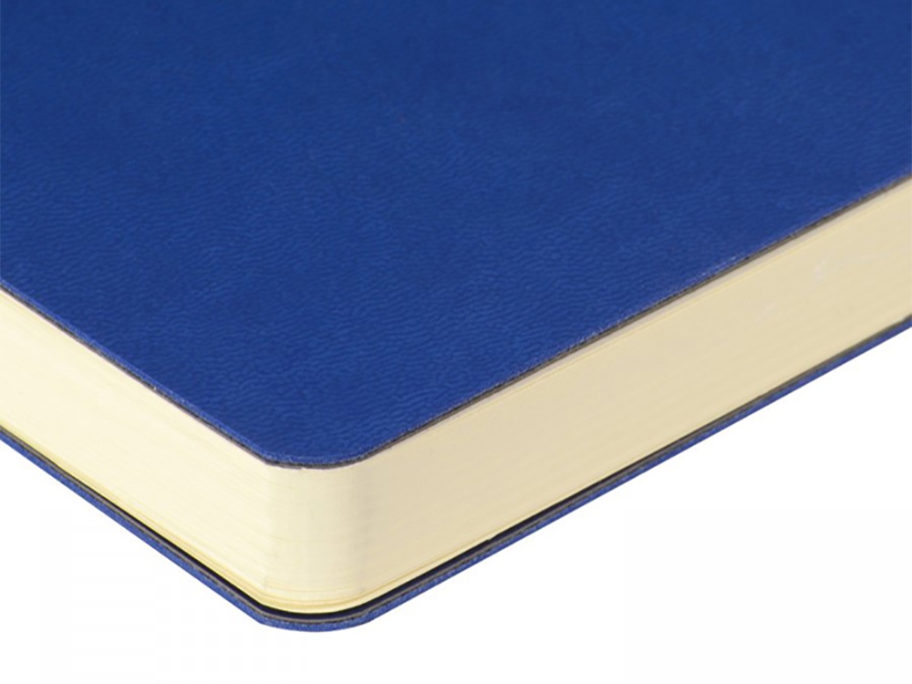 Ежедневник недатированный А5 Tokyo, синий-3