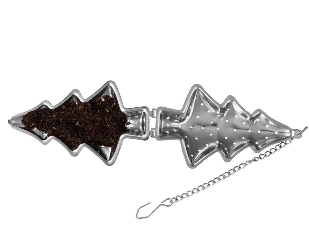 Набор Brewing: кружка и ситечко для чая-5