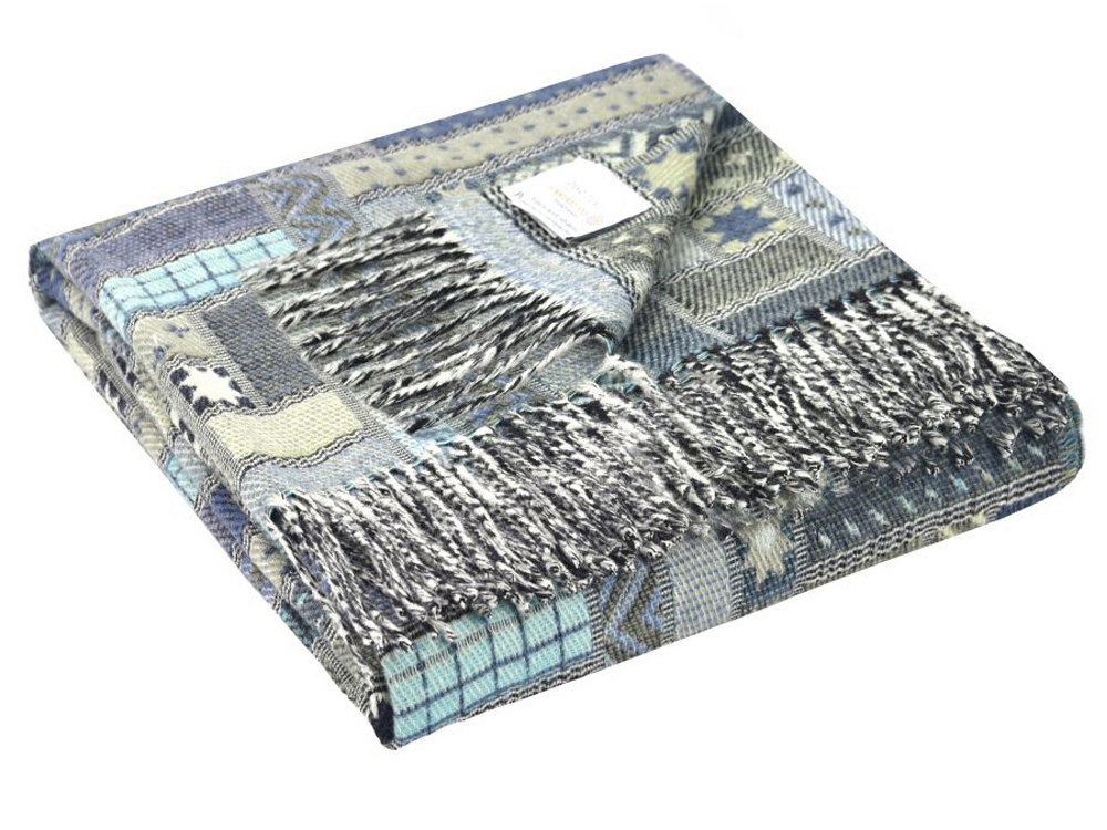 Плед Marzotto BALTIMORA 5040-1