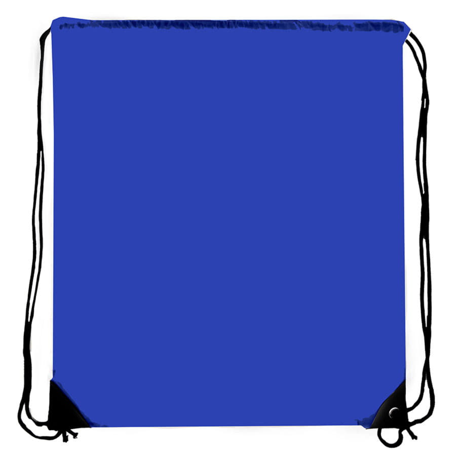 Рюкзак PROMO, ярко-синий-3