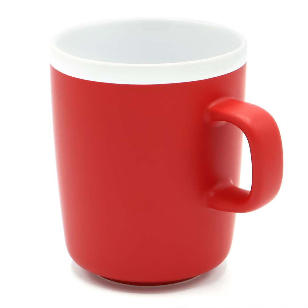 Кружка Rimmy, Красный-1
