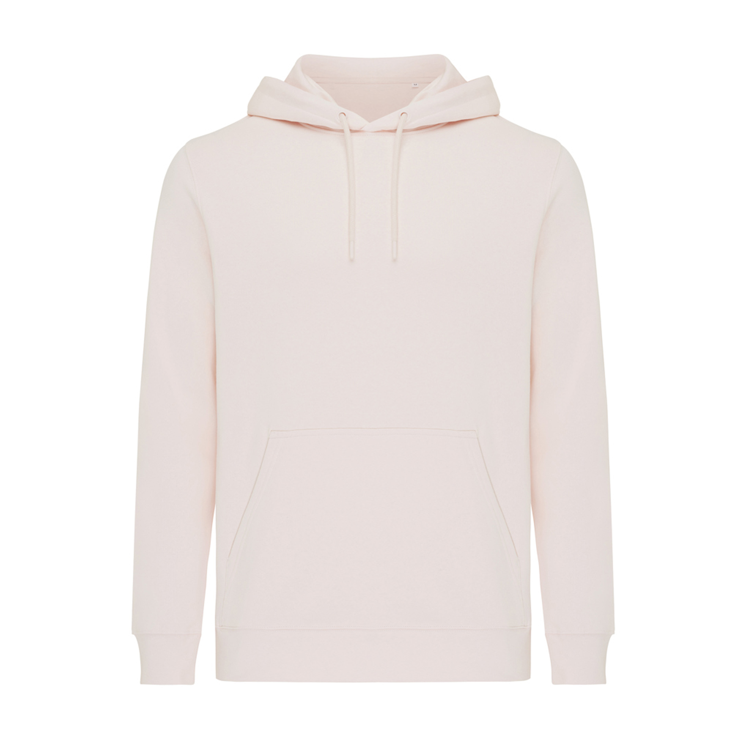 Худи Iqoniq Rila из переработанного хлопка AWARE™, унисекс, 280 г/м²-0