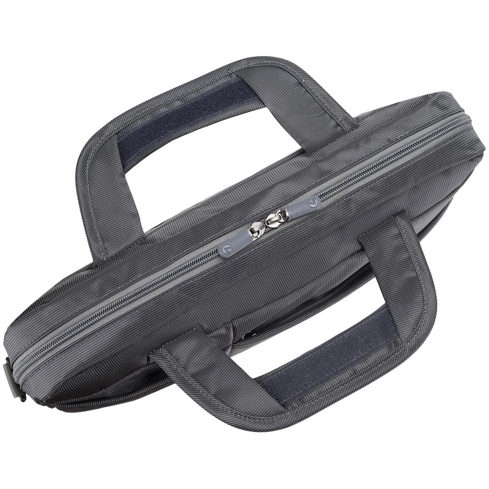 Сумка для ноутбука L245, темно-серая-3