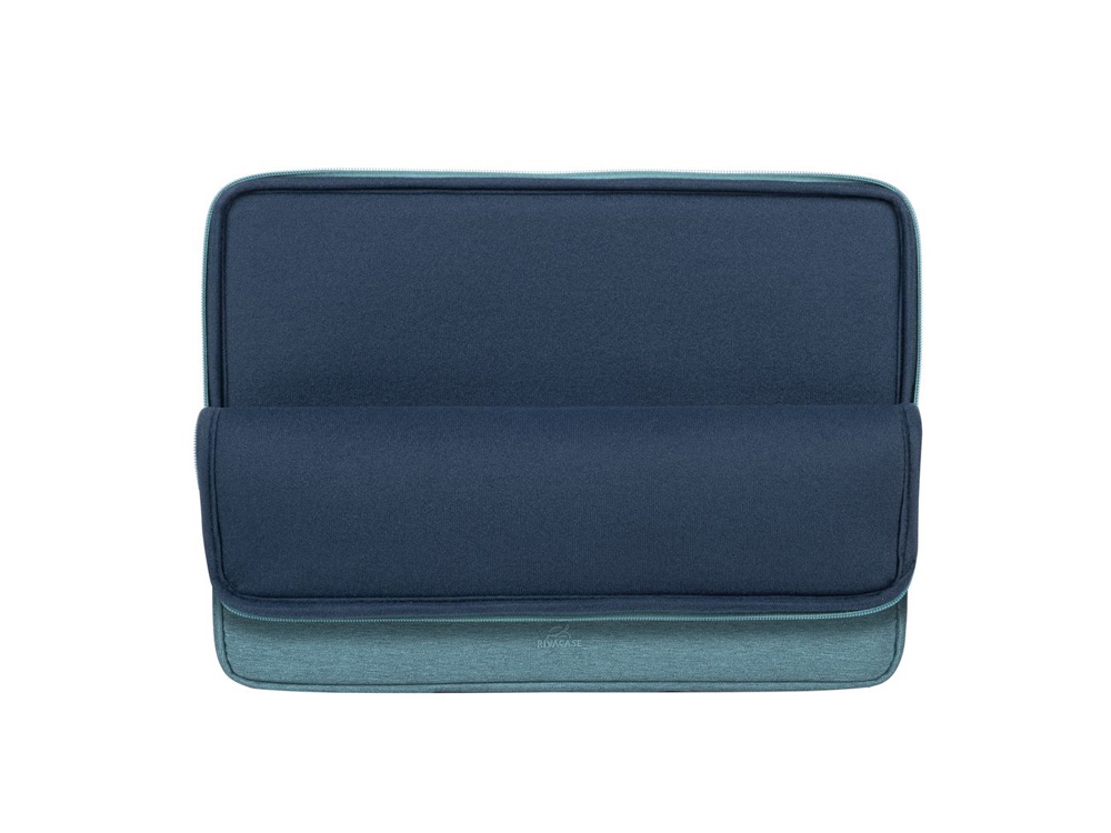 RIVACASE 7705 aquamarine ECO чехол для ноутбука 15.6 / 12-7