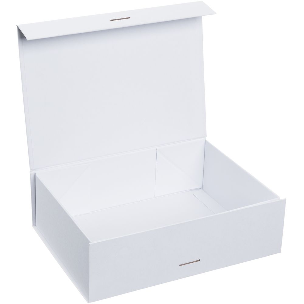 Коробка складная Rusetti, S, белая-2