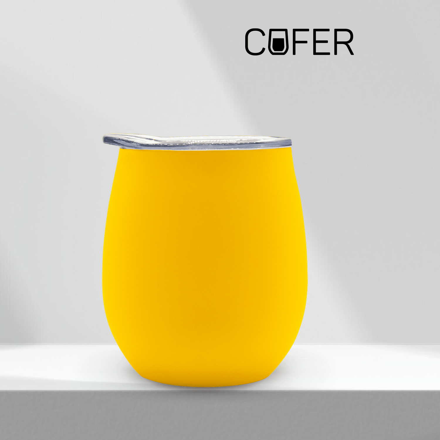 Кофер софт-тач KIDEX 8s (желтый)-0