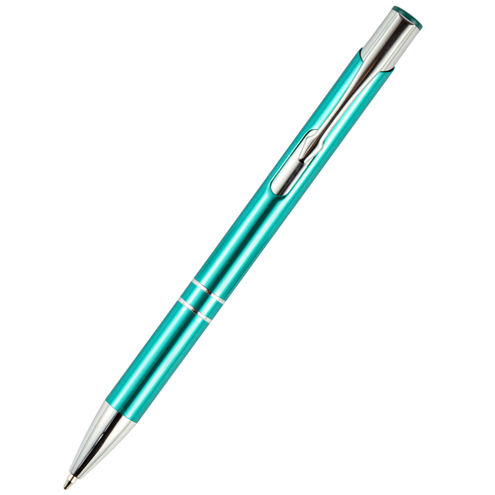 Ручка металлическая Holly, Тиффани-1