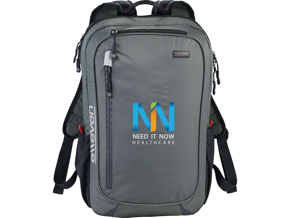 Рюкзак Lunar, черный-10