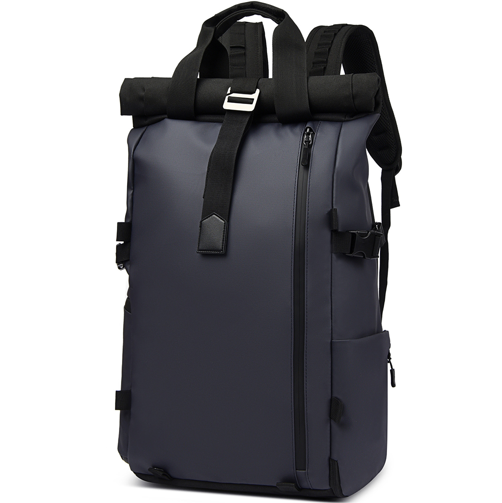 Рюкзак PARKER, Синий-0