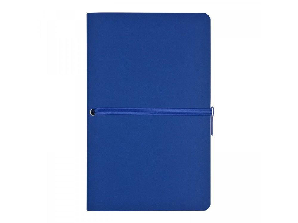 Ежедневник недатированный А5 Tokyo, синий-1