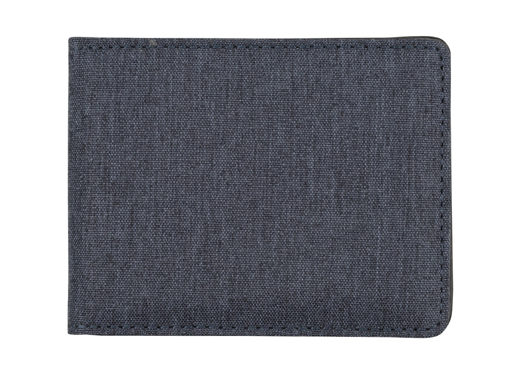 Кошелек Route RFID Safety, синий-2