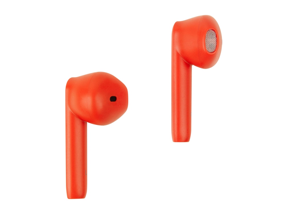 Наушники Rombica Mysound Factor Red-1