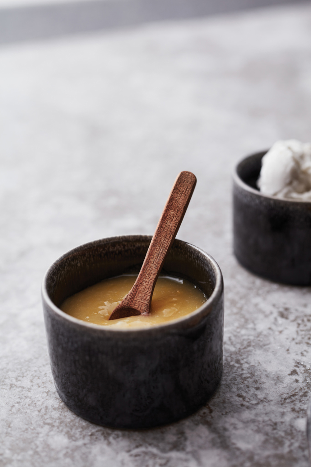 Набор чашек VINGA Nomimono для соусов, 4 шт.-2