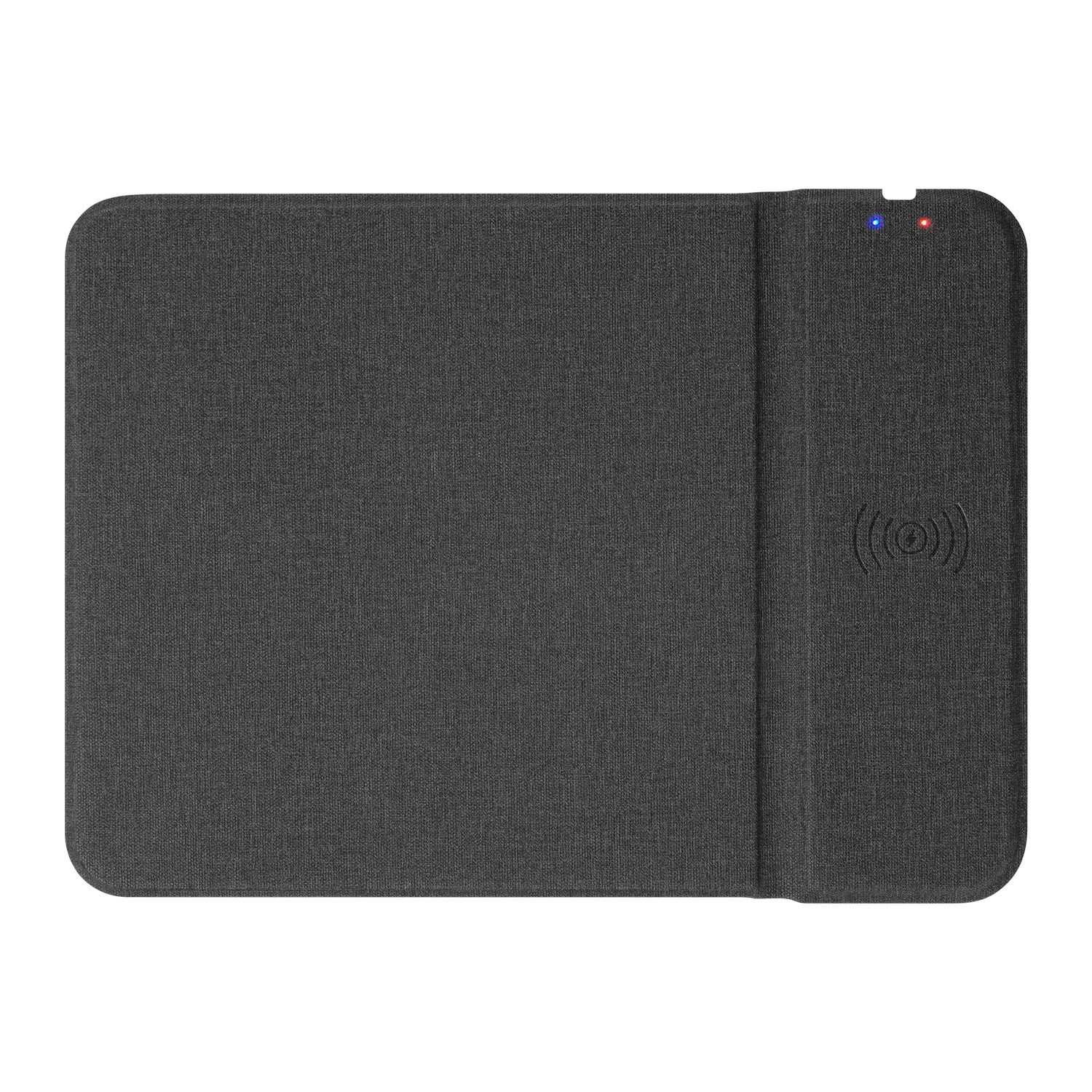 Коврик для мыши с беспроводным зарядным устройством 15W Honor-2