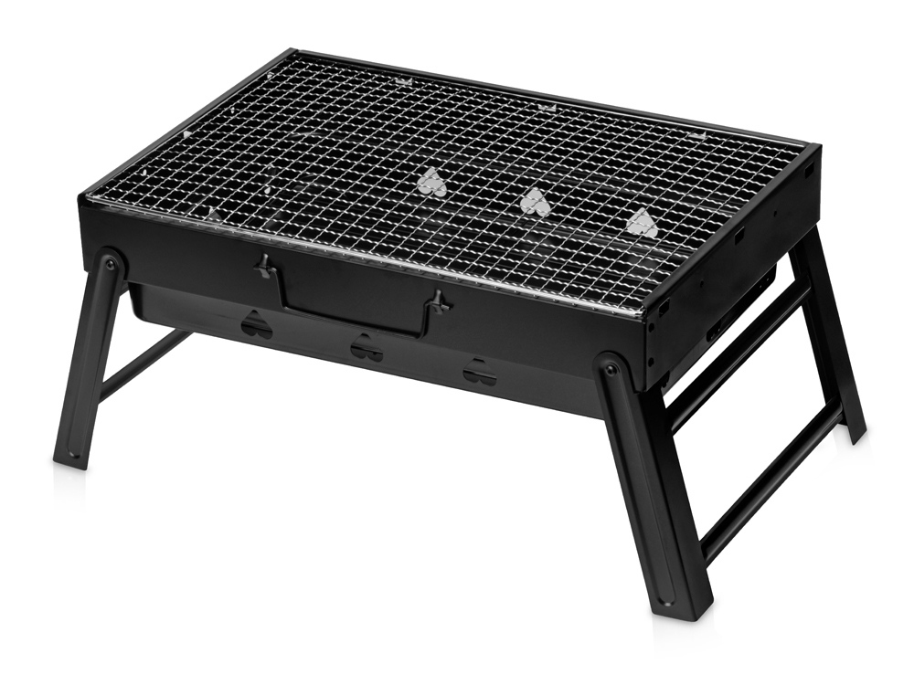 Мини-барбекю 'Your tasty'-0