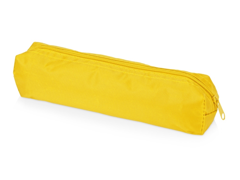 Пенал Log, желтый-0