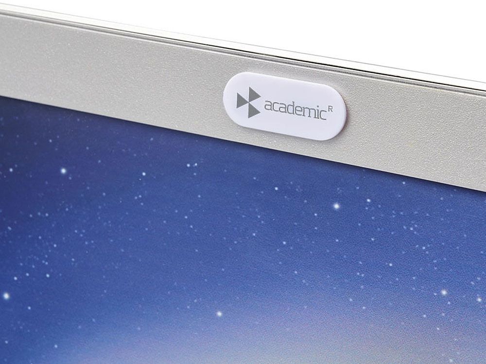 Блокиратор камеры Hide, белый-4