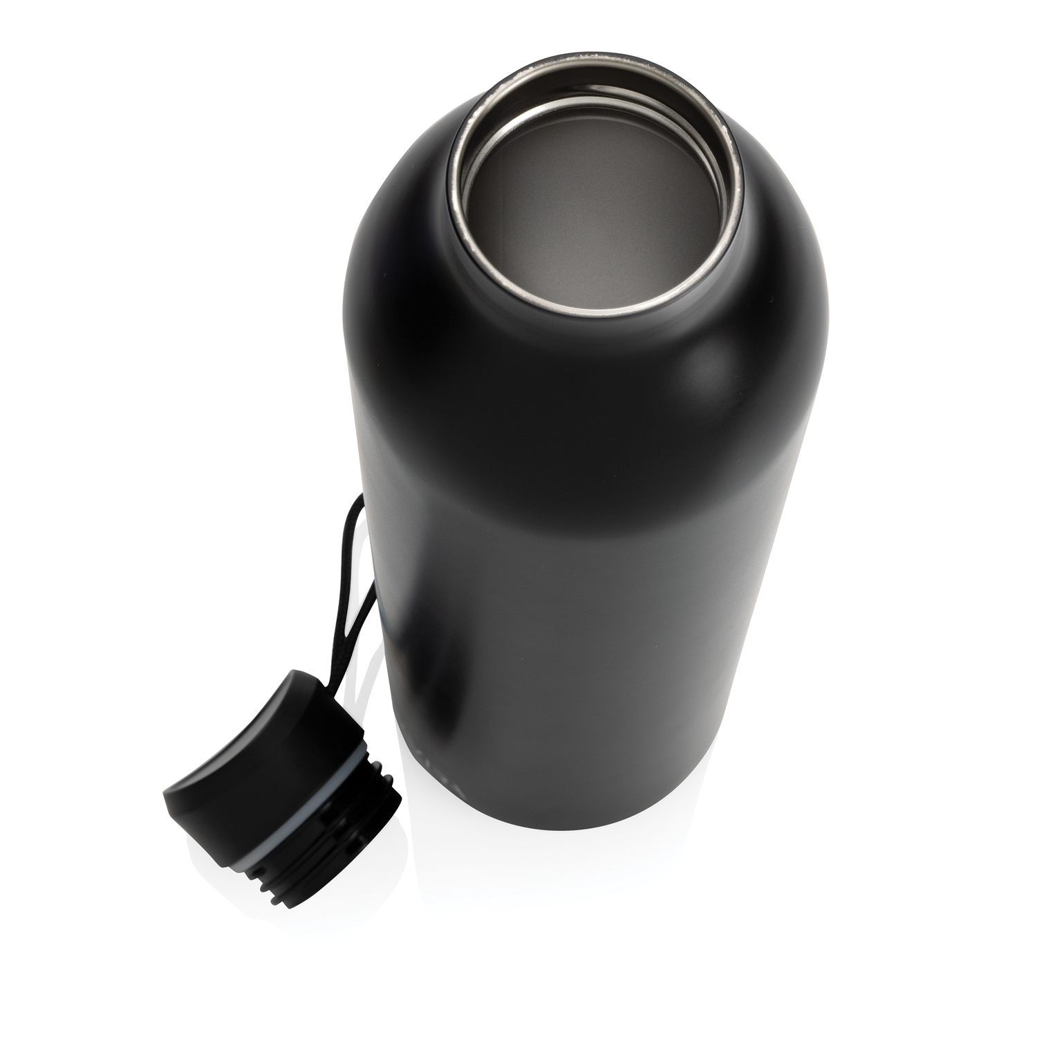 Термобутылка Avira Avior из переработанной нержавеющей стали RCS, 1 л-9