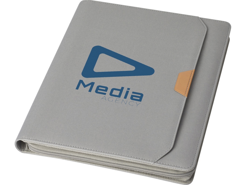 Папка Nomumi - Серый-6