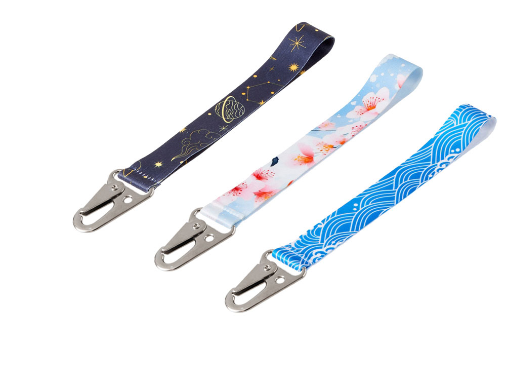 Ремувка под сублимацию с большим карабином-6