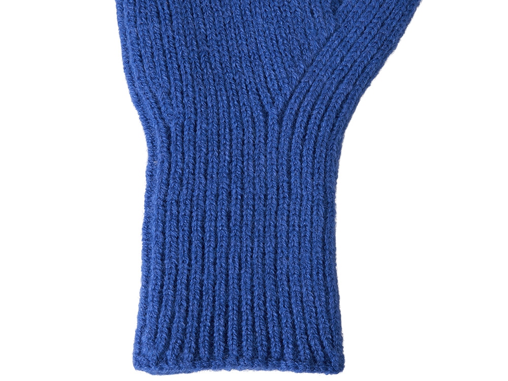 Перчатки Nordend, классический синий-3