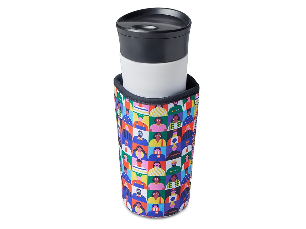 Чехол из неопрена с возможностью полноцветной печати-0