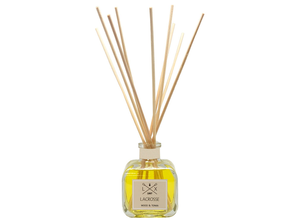 Диффузор ароматический Дерево & тонка Lacrosse 200 мл., бежевый-0