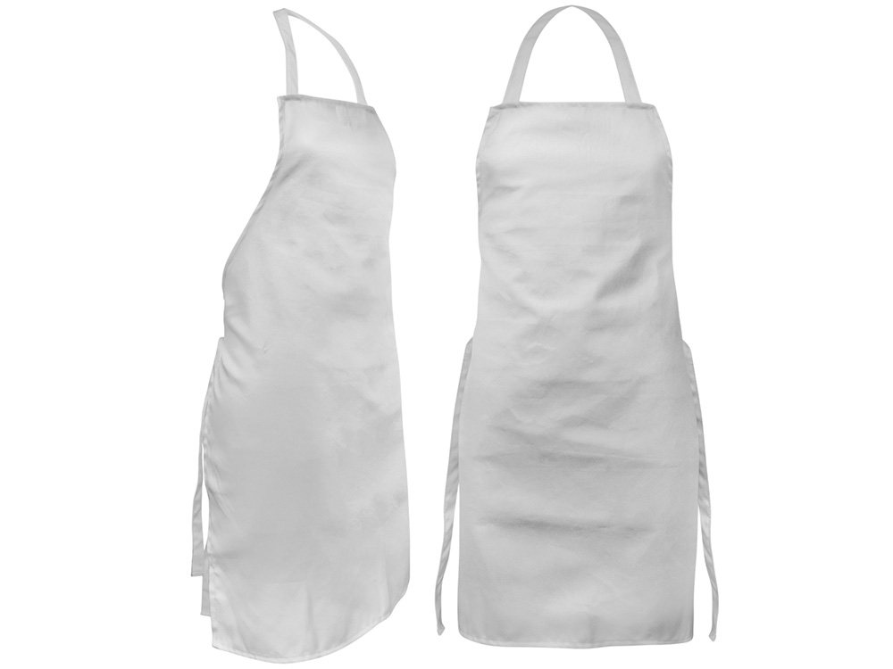 Фартук с возможностью полноцветной печати-1