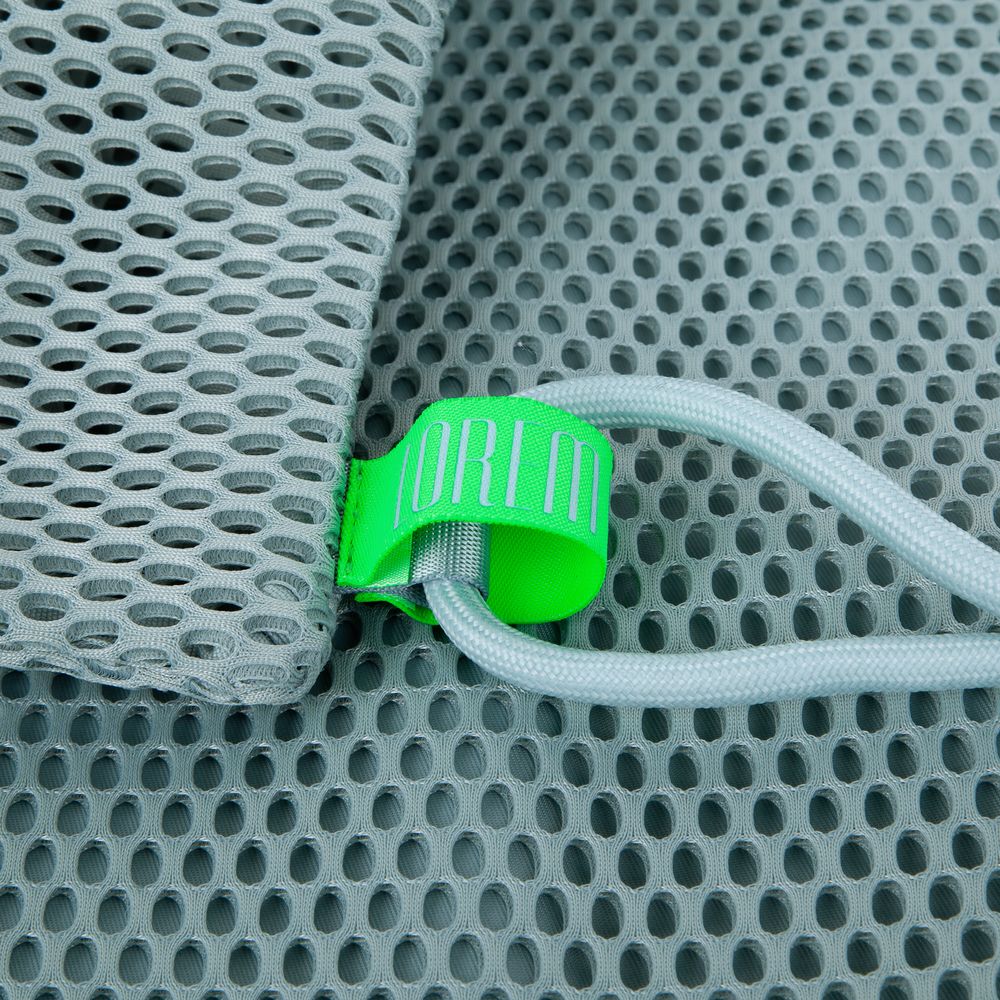 Рюкзак-мешок Verkko, темно-синий-5