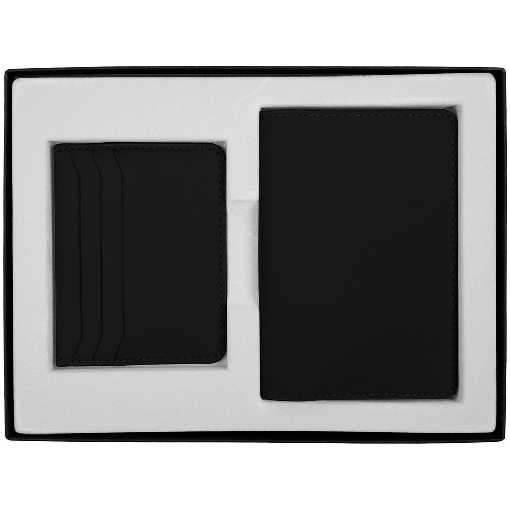 Набор Alaska, черный-1