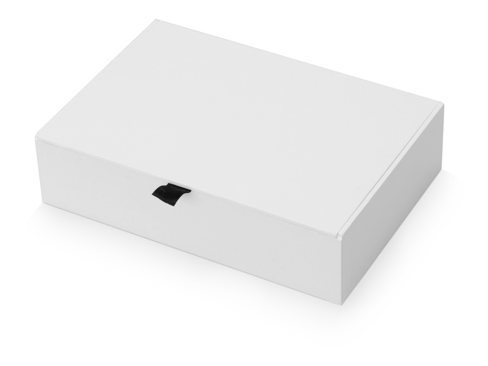Коробка подарочная White S-0