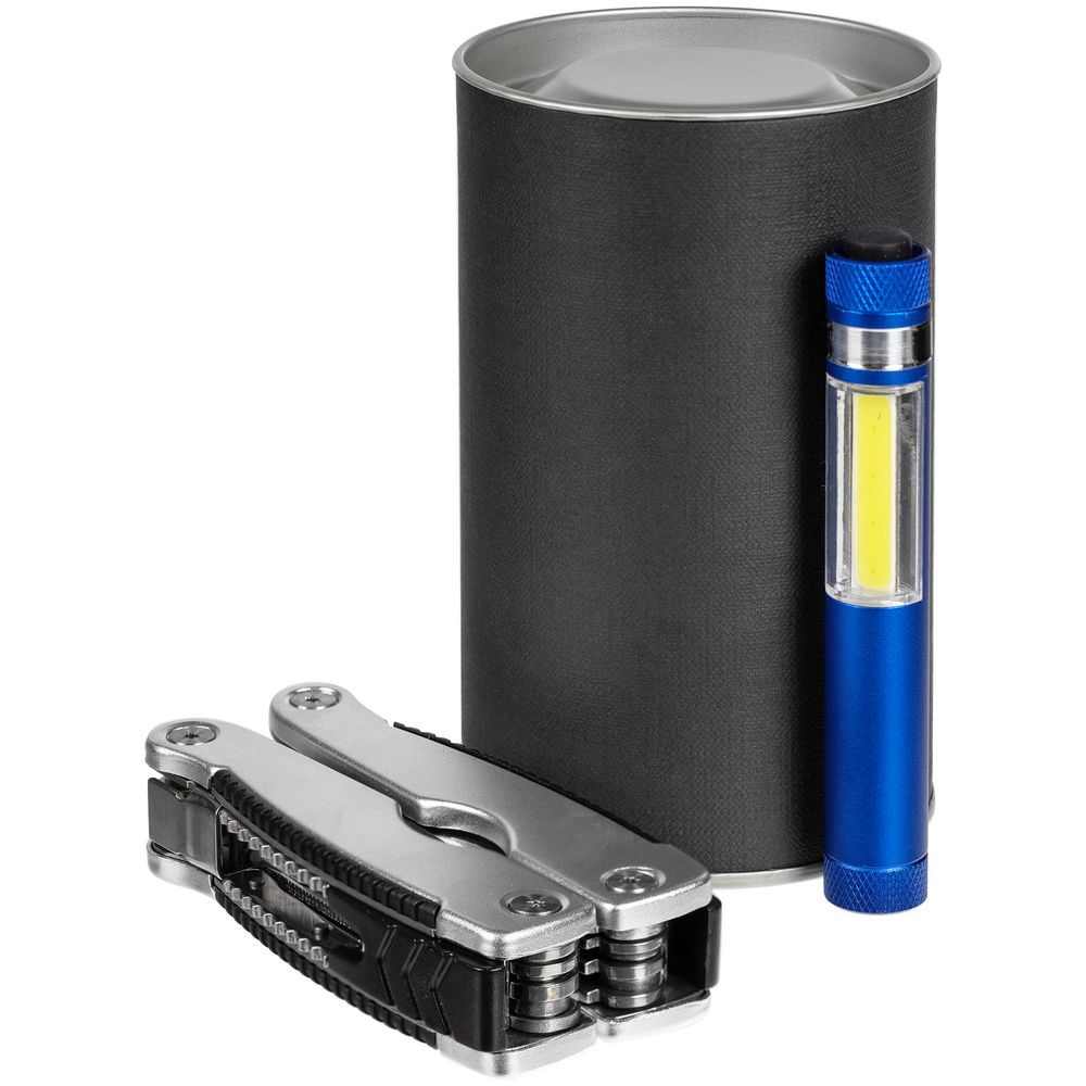 Тубус TeaParty, ver.2, черный-2