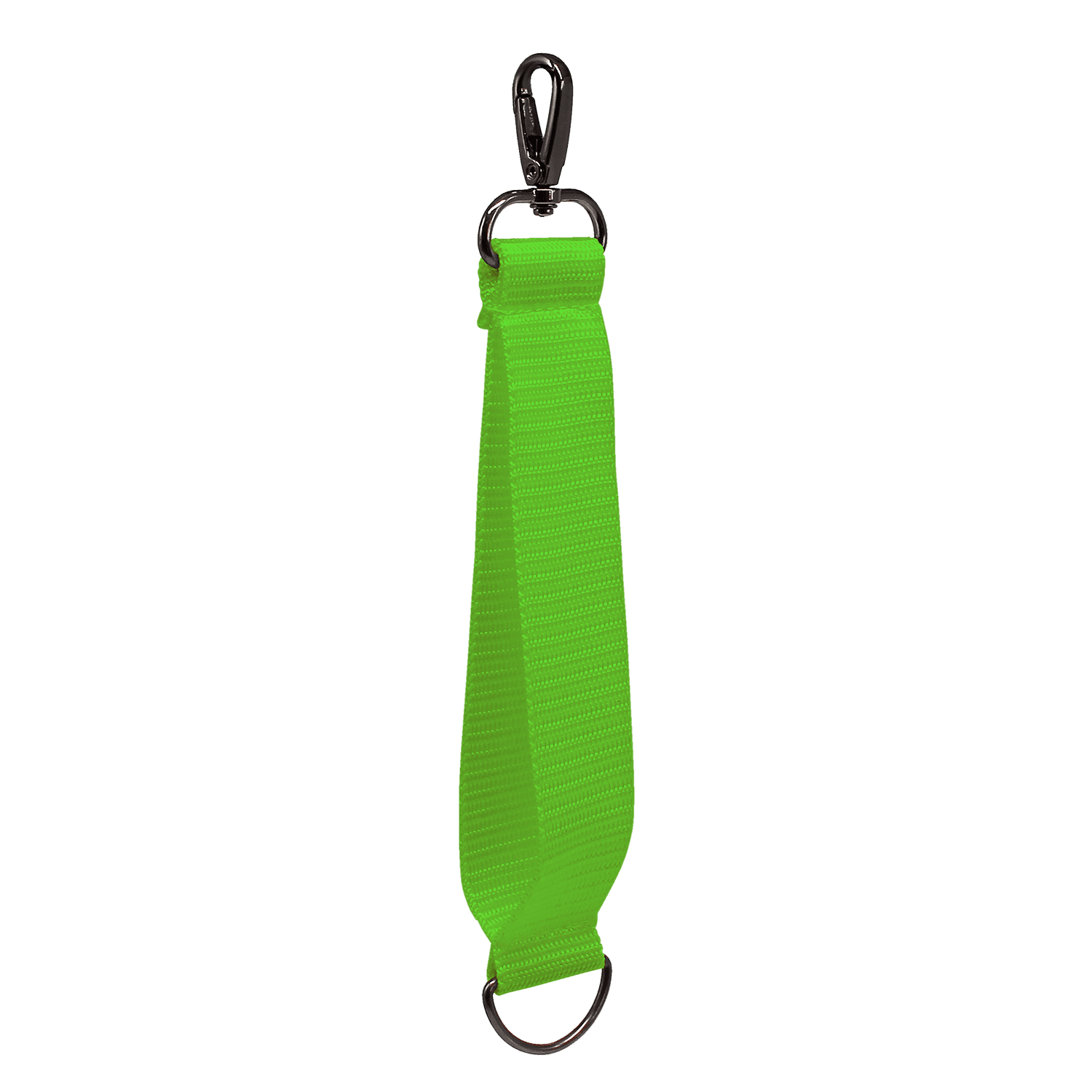 Ремувка 4sb с полукольцом (салатовый)-1