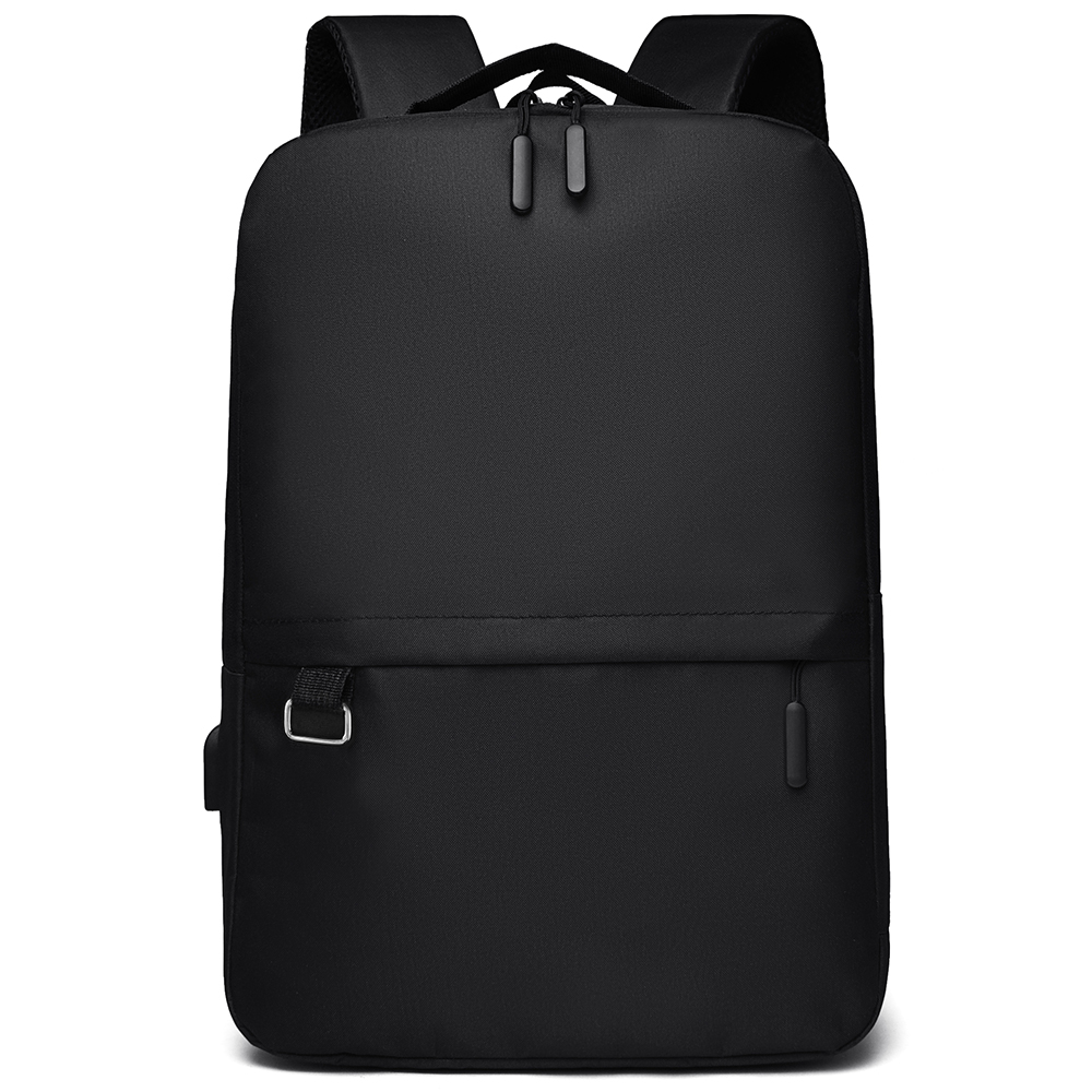 Рюкзак-сет TRAVEL, Черный-2